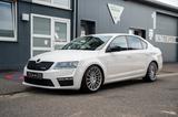 Skoda Octavia Lim. RS - Skoda Octavia: Limousine, RS