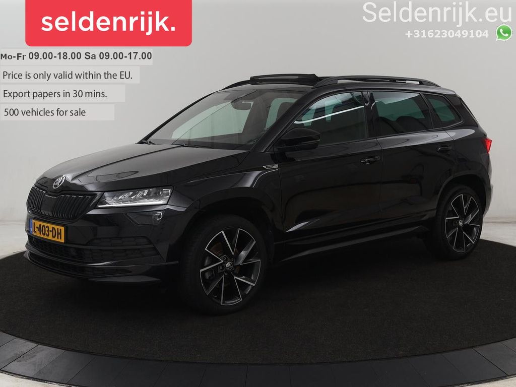 Image of Skoda Karoq