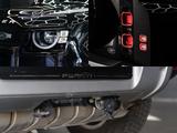 Land Rover Defender 110 P400S SE 360|ACC|LED MATRIX - Land Rover Defender Se mit Hybrid-Antrieb (Benzin/Elektro)