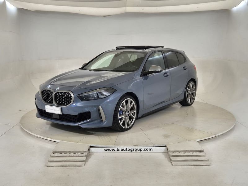 Image of BMW 135