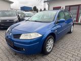 Renault Megane II Grandtour Avantage*Voll Scheckheft*LPG - Renault Megane aus 2008: Kombi