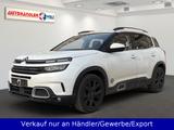 Citroën C5 Aircross 1.Hand Automatik LED SHZ Navi PDC - Citroën C5 Aircross in Berlin