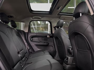 MINI Countryman S (Cooper) - 8