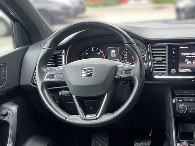 Seat Ateca 2.0 TDI Xcellence 4Drive Metallic