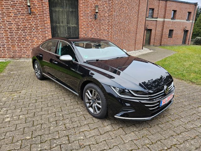 Volkswagen Arteon 2.0 TSI OPF 140kW DSG Elegance LED AHK