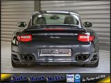 Porsche 997 - 911 Turbo Coupé BOSE PDK7 PCM KW-Fahrw. M+ - Porsche 997: 911 Turbo