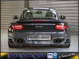 Porsche 997 - 911 Turbo Coupé BOSE PDK7 PCM KW-Fahrw. M+ - Porsche 997: Coupé