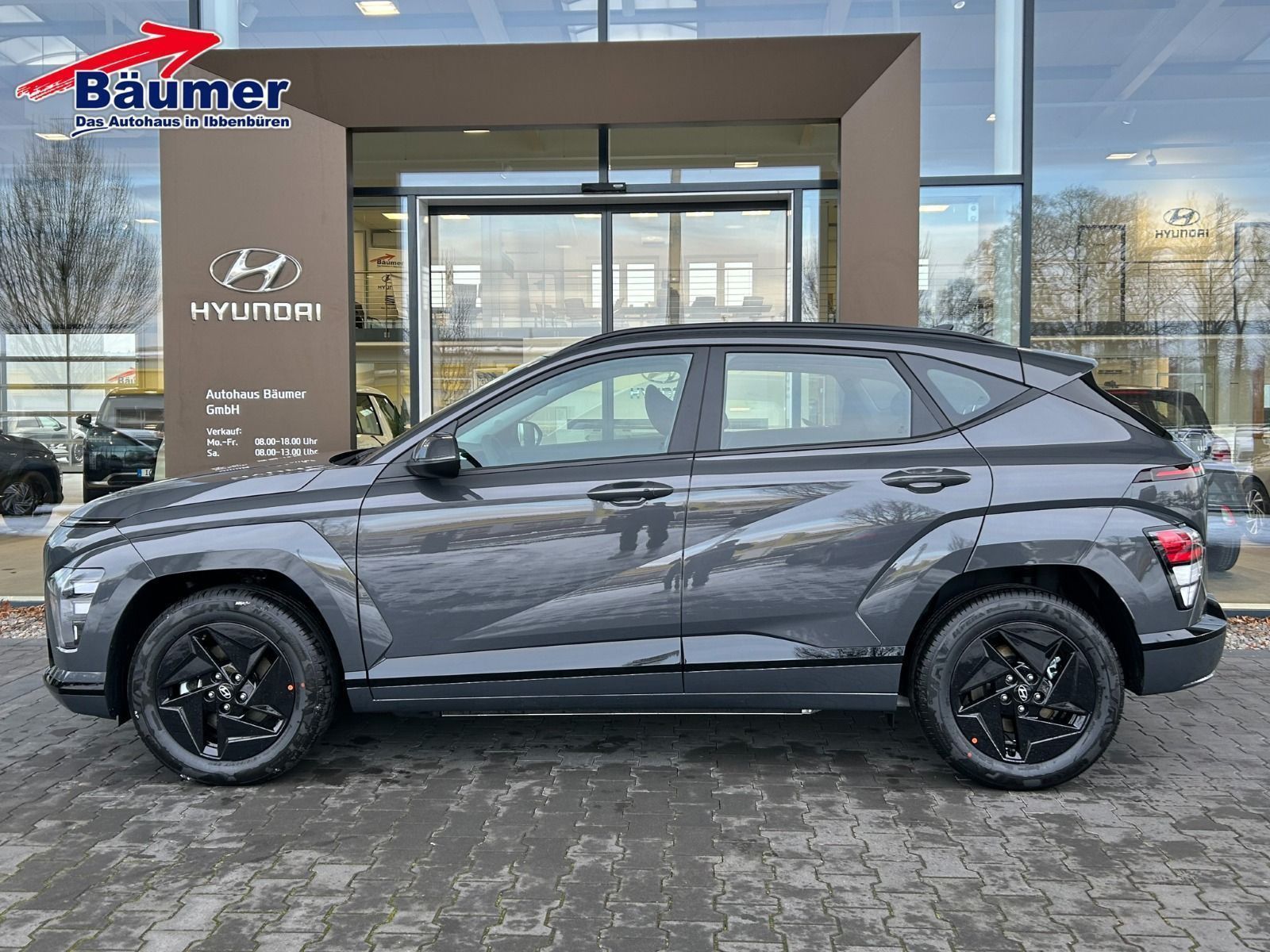 Hyundai Kona – Bild 2
