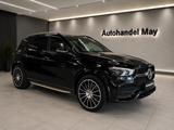Mercedes-Benz GLE 450 Amg Paket Panoramadach - Mercedes GLE 450 mit Schiebedach