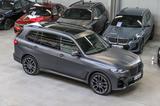 BMW X7 xDrive 40d Sport-Aut///M SPORT/LASERLICHT/HUD - BMW Gebrauchtwagen in Hamburg