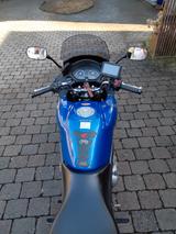 Honda  CBF 600 SA - MOTORRAD 600