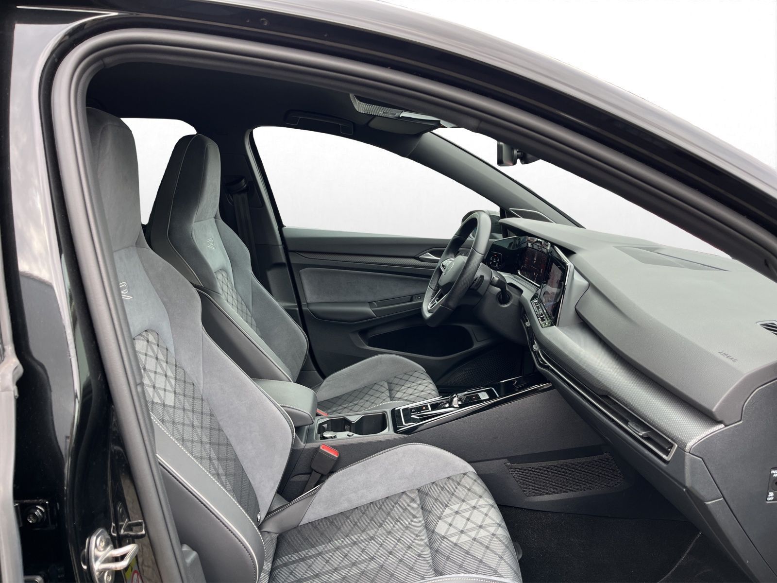 Volkswagen Golf - Bild 4