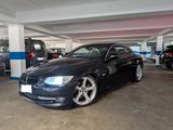 BMW 325d e93 Cabrio LCI - TÜV NEU - BMW 325 aus 2011: 325d