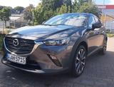 Mazda CX-3 2.0 SKYACTIV-G 121 Signature Privatverkauf - Mazda CX-3 von privat
