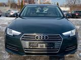 Audi A4 Avant sport, XENON;NAVI - Audi A4: Grün, mit Navigationssystem