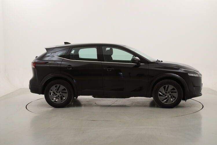Nissan Qashqai MHEV Business Xtronic BR342867 1. imagem 3