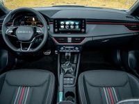 Skoda Kamiq - Vorschau Bild 11