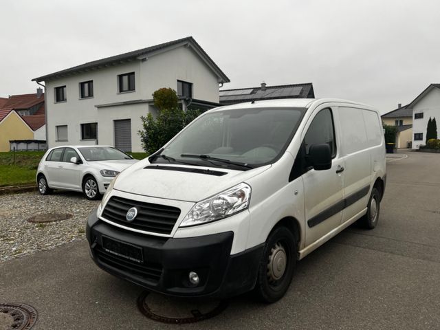 Fiat Scudo 10 SX L1H1 90 Multijet