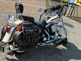 Harley-Davidson FLSTS SOFTAIL HERITAGE SPRINGER Sammlerstück - Offers