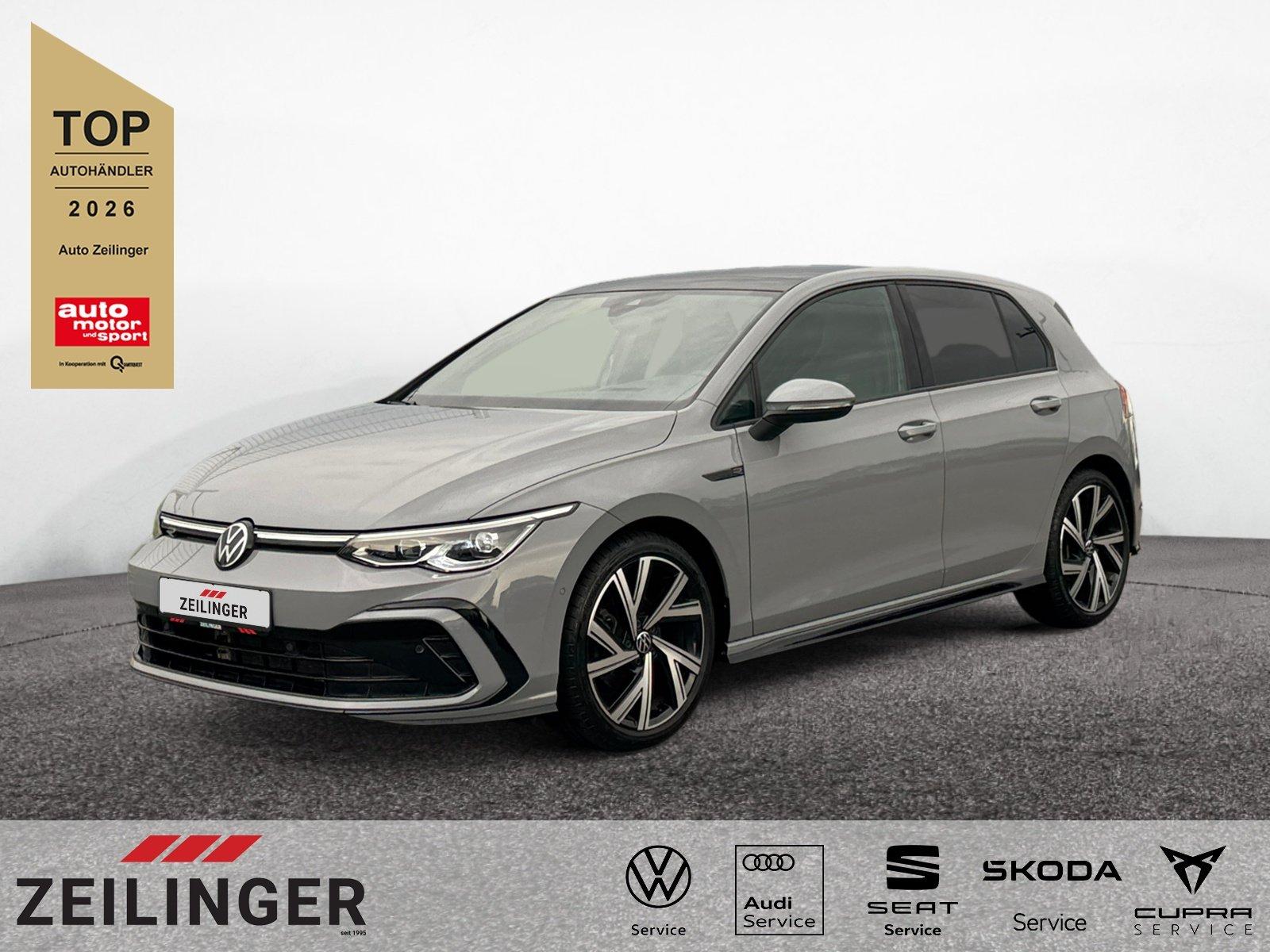 Volkswagen Golf R-Line eTSI DSG|PANO|HEADUP|LED+|KAMERA|NAV
