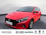 Hyundai i20 1.0 T-GDI Select KLIMA/PDC/SHZ/BL+++ - Hyundai i20 Gebrauchtwagen in Köln