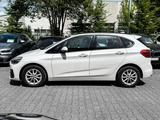 BMW 216d NAV,SHZ,PDC - BMW 216 Active Tourer in Wuppertal