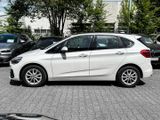 BMW 216d NAV,SHZ,PDC - BMW 216 Active Tourer: Automatik