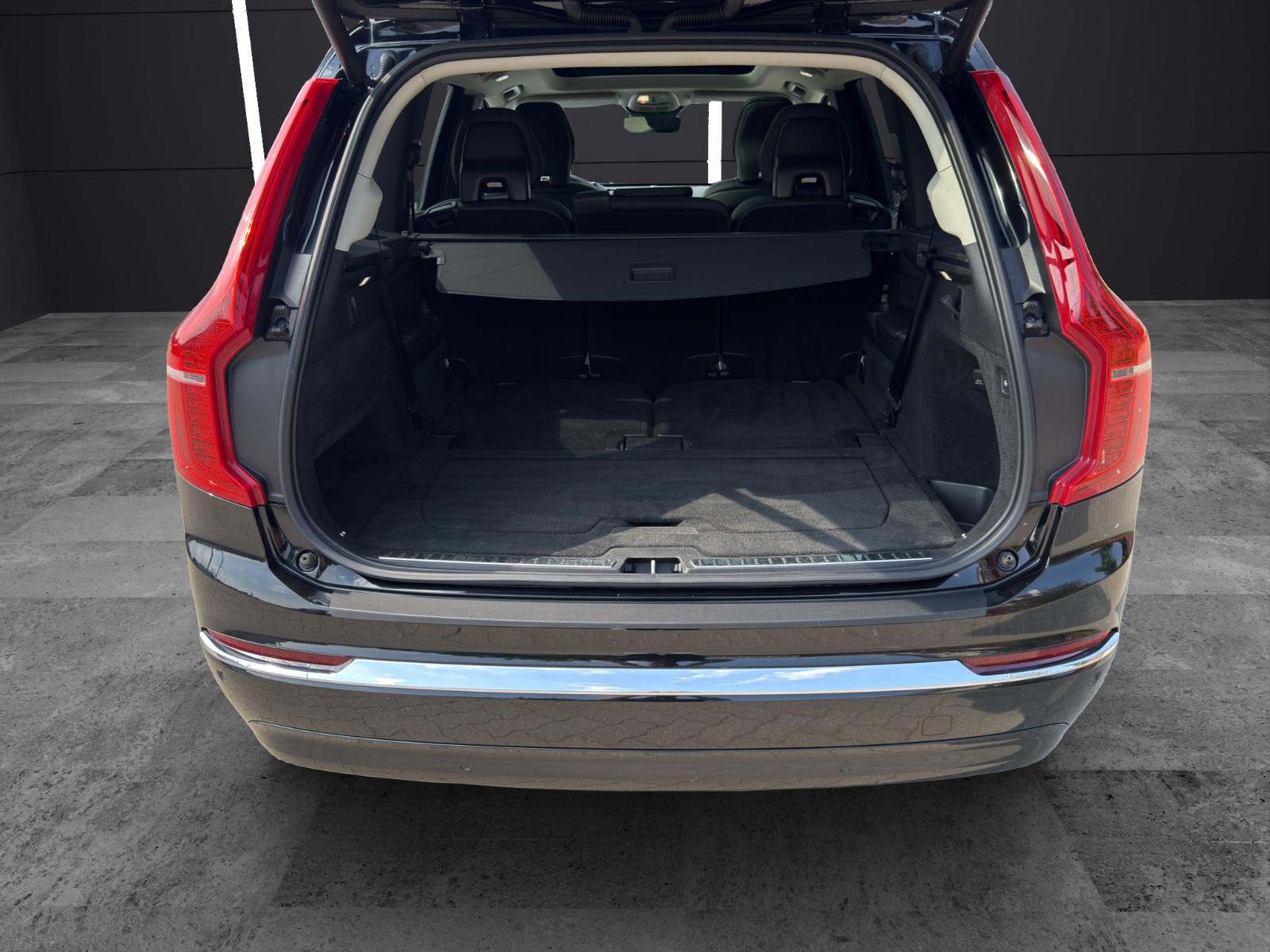 Volvo XC 90 Plus Bright AWD VIRTUAL|PANO|ACC|360°|STHZ