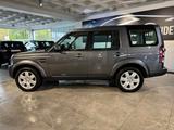 Land Rover Discovery 4 TDV6 S *Automatik*Leder*AHK 3,5t - Land Rover Discovery: Tdv6
