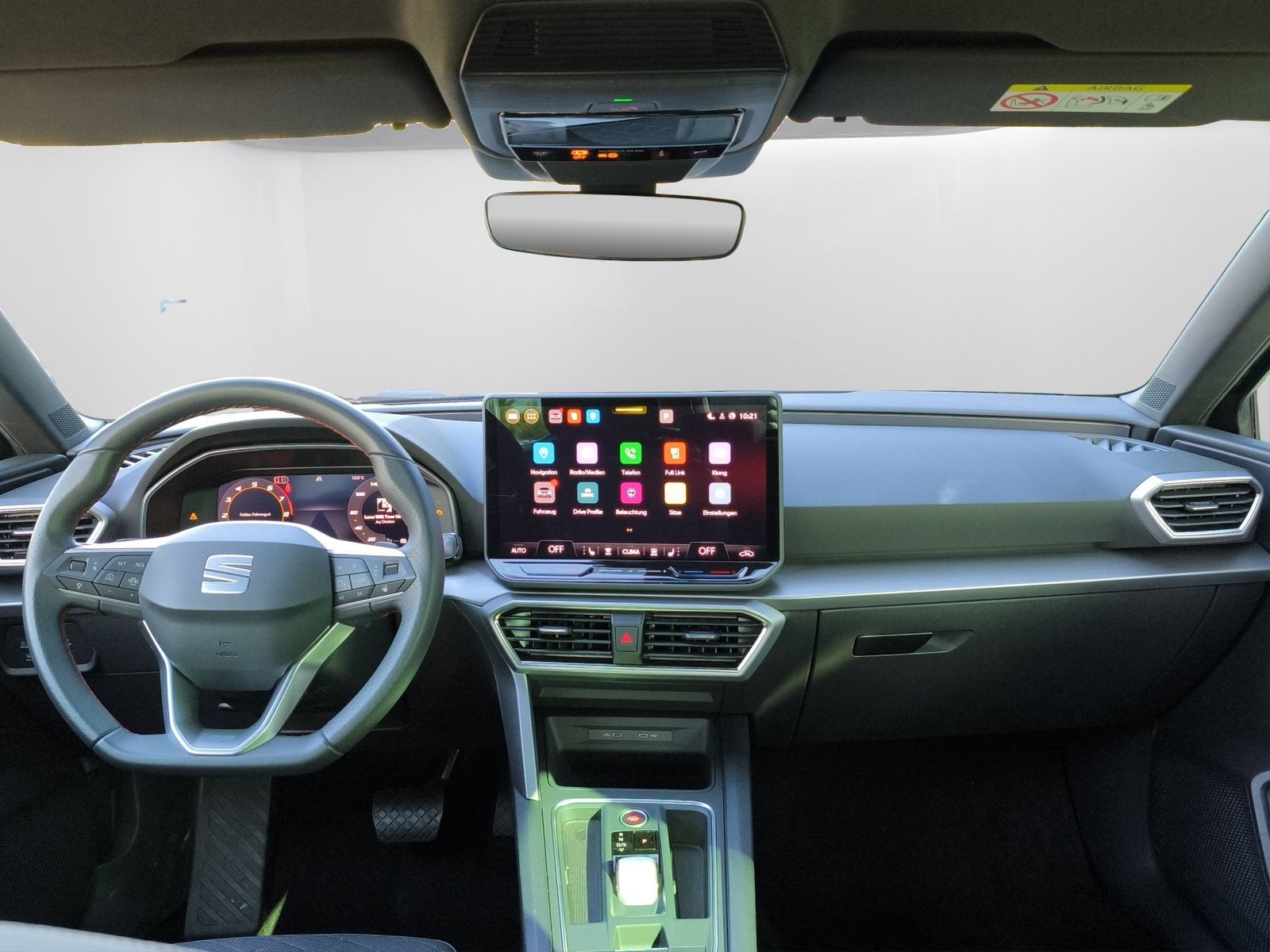Seat Leon - Bild 15