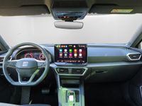 Seat Leon - Vorschau Bild 15