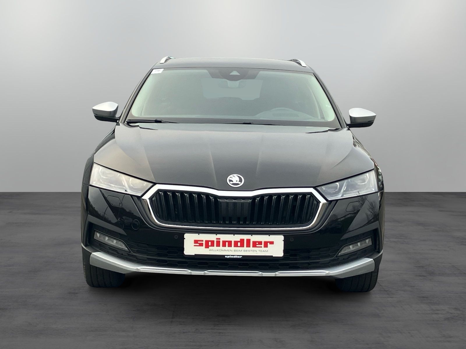 Skoda Octavia - Bild 5