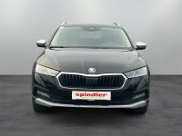 Skoda Octavia - Vorschau Bild 5