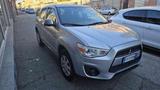 Mitsubishi MITSUBISHI ASX 1.6 DI-D 114 CV 2WD Inform - Mitsubishi ASX: Inform