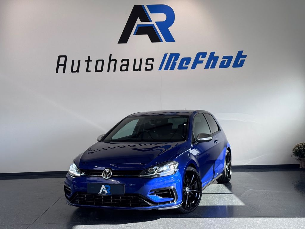 Angebot ansehen Volkswagen Golf