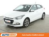Hyundai i20 1.4 YES!*TEMPO*PDC*KLIMA*SHZ*ALU* - Hyundai i20: 1.2