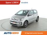 Volkswagen up! 1.0*SHZ*KLIMA*ALU*GARANTIE*
