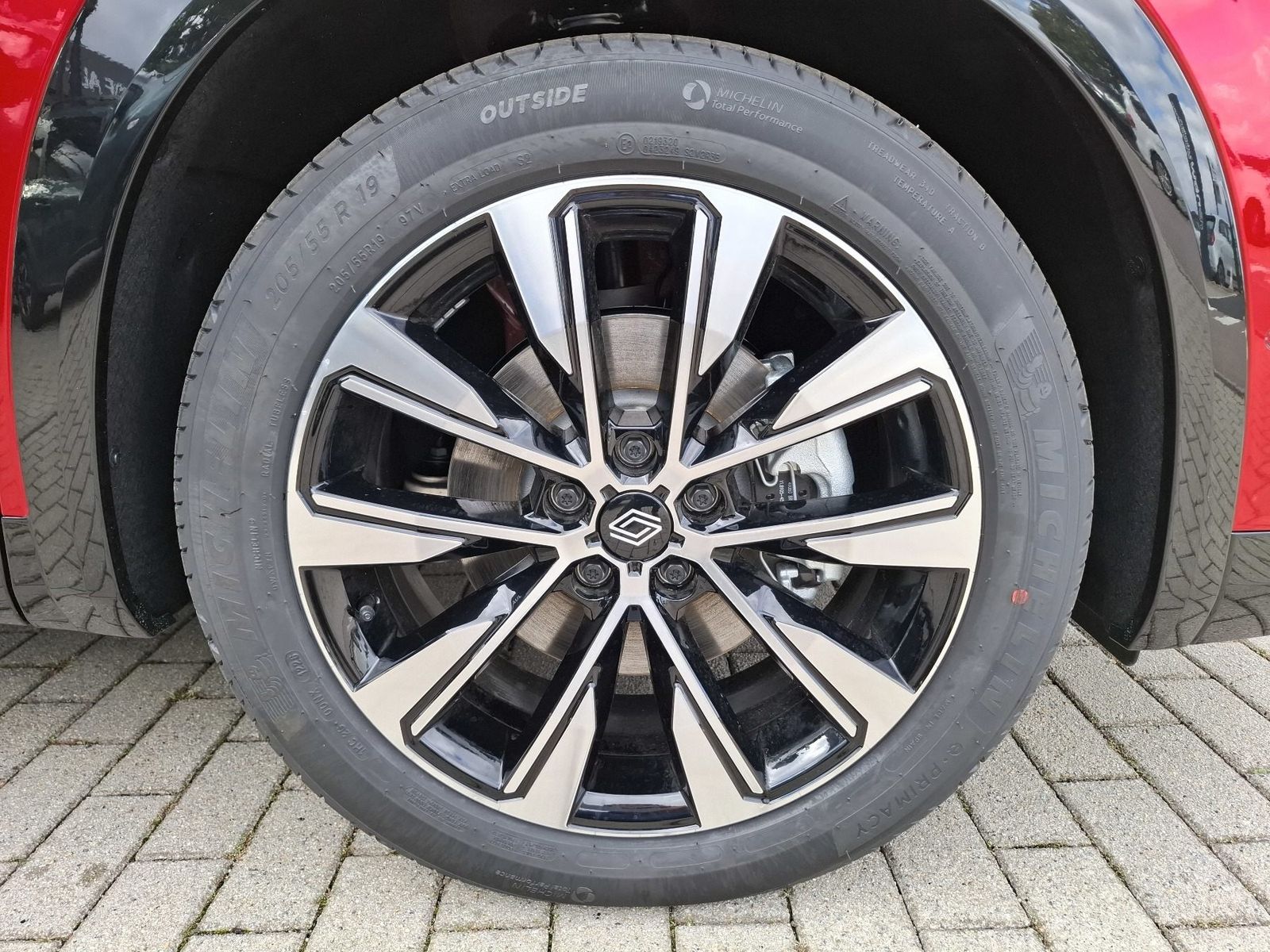Renault Austral - Bild 39