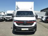 Renault NEW Master Koffer BÄR LBW Ultralight! - Ladebordwand Bär