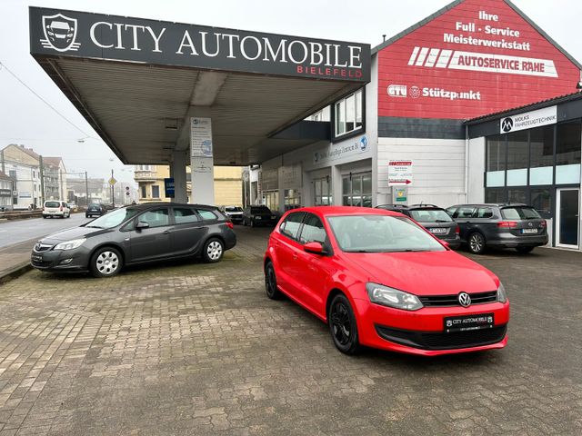 Volkswagen Polo V Trendline