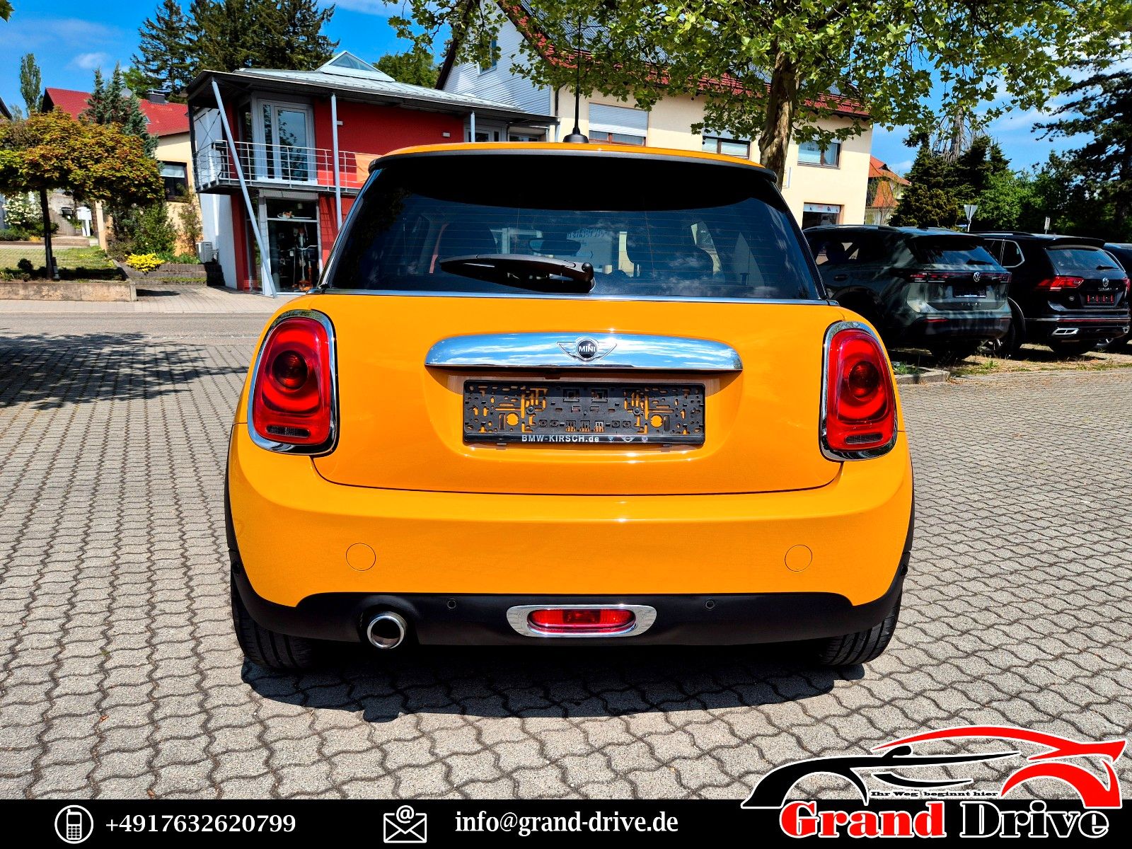 Фото авто