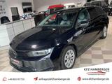 Opel ASTRA KOMBI BUSINESS EDITION 1.5 CDTI AUTM. NAVI - Opel Astra: Business Edition