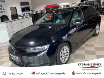 Opel Astra - 1