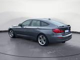 BMW 320d Gran Turismo Sport Line Innovationsp. PDC - graue BMW 320 Gran Turismo
