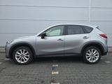 Mazda CX-5 Sports-Line AWD - Mazda CX-5 in Wiesbaden