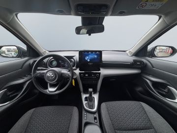 Toyota Yaris Cross - 11