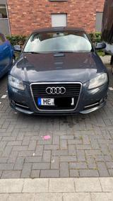 Audi A3 1.6 TDI (DPF) S tronic Ambition Sportb.  TÜV  - Audi A3 aus 2011: 1.6