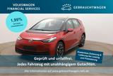 Volkswagen ID.3 Pure 110kW Klima*Nav*PDC*RFK*SH - Volkswagen ID.3 aus 2022