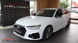 Audi A4 50 TDI quattro S line* Kamera* AHK* 8XBereift - Audi A4: 5tdi
