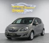Opel Meriva B 1.4 Tempomat/SitzHz/PDC/KlimaAutomatik - Opel Meriva Gebrauchtwagen in Hamburg